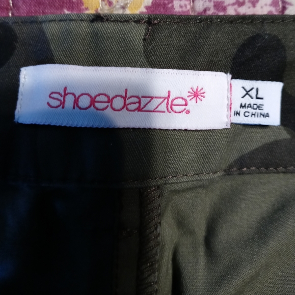 Brand New W/Tags Camo Jogger - Picture 5 of 5